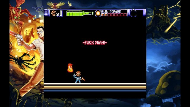 AVGN8 bit stagecomplete