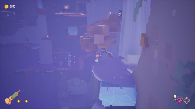 ILA A Frosty Glide coins