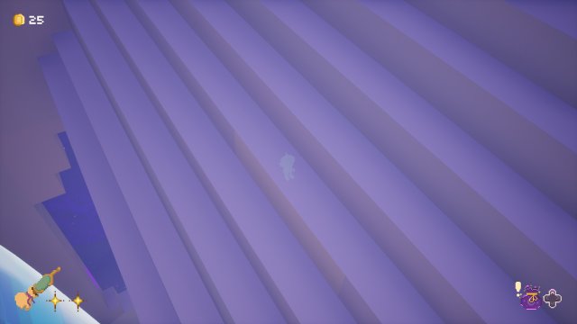 ILA A Frosty viewobstructed