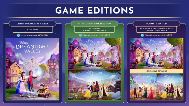 Disney Dreamlight Valley 2025 Showcase 24 5 screenshot