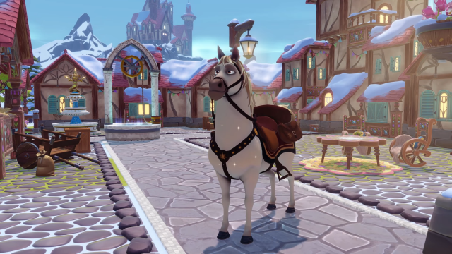 Disney Dreamlight Valley 2025 Showcase 17 52 screenshot