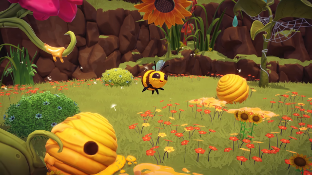 Disney Dreamlight Valley 2025 Showcase 21 19 screenshot