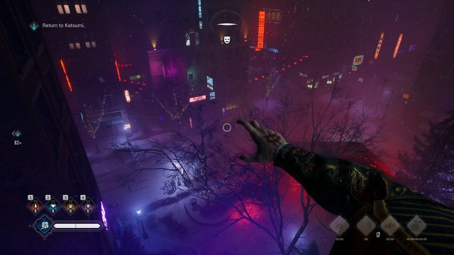 vampire the masquerade bloodlines 2 screenshot 013