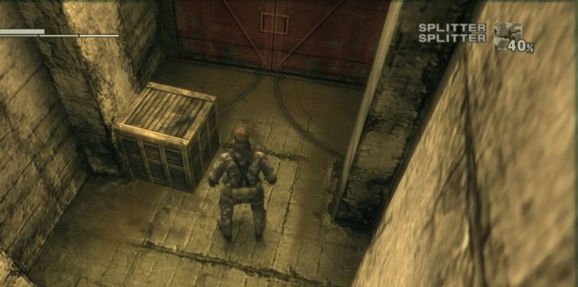 MGS3 The End Guide4
