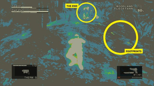 MGS3 The End Guide1