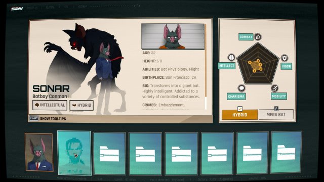 dispatch episode two z team