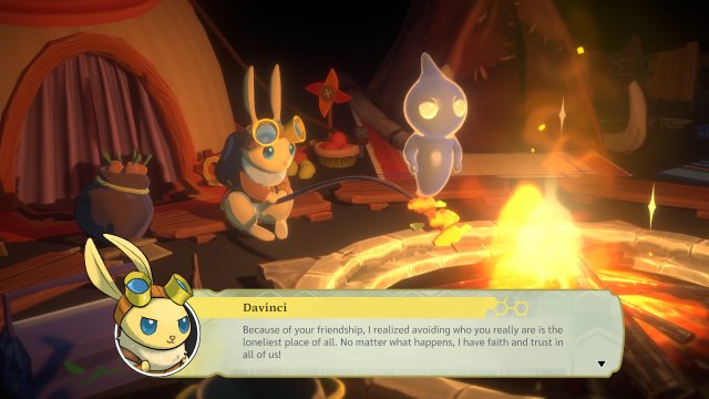 the lonesome guild relationship upgrade