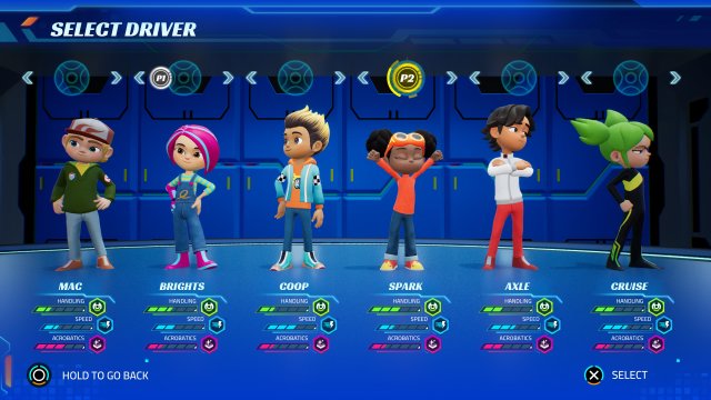 Hot Wheels Lets Race Ultimate Speed 20251013140954