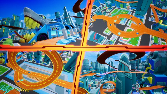 Hot Wheels Lets Race Ultimate Speed 20251016212517