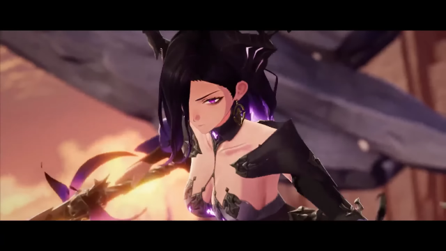 Duet Night Abyss Global Launch Special Program 34 32 screenshot