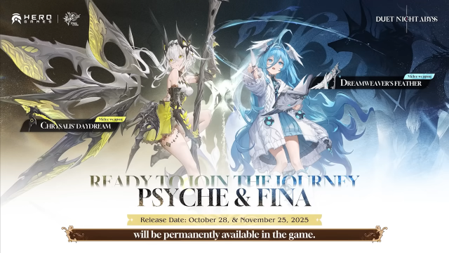 Duet Night Abyss Global Launch Special Program 37 21 screenshot