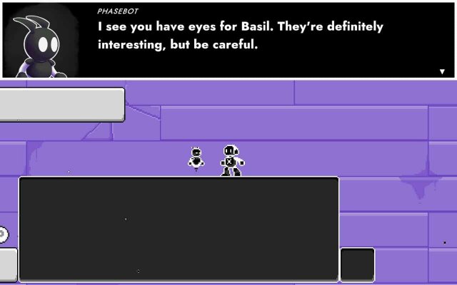 MonochromeHeights basil