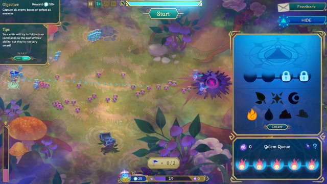 BeyondtheGrove firegolems