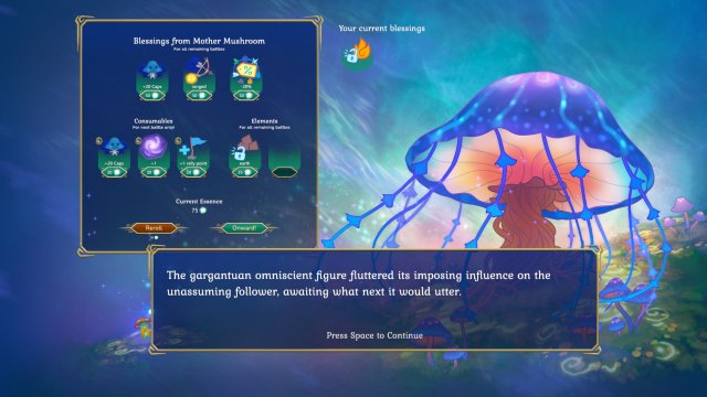 BeyondtheGrove motherreward