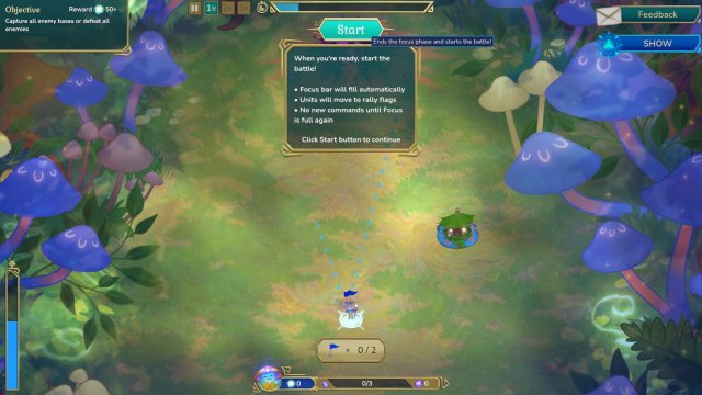 BeyondtheGrove tutorial