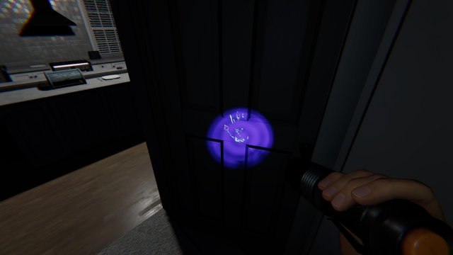 phasmophobia ultraviolet