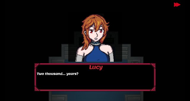 VaultSurvivors story