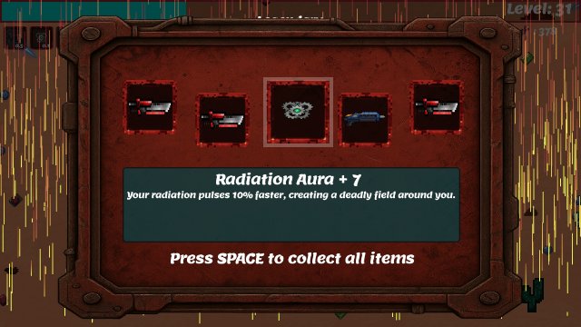 VaultSurvivors legendary