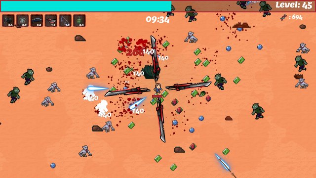 VaultSurvivors multweaponattack2