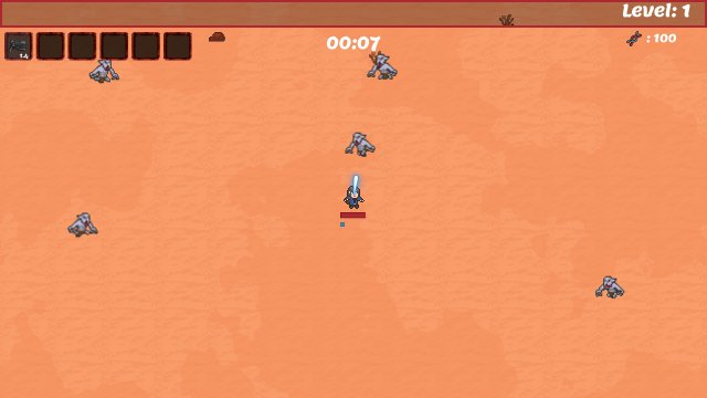 VaultSurvivorsbeginning