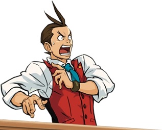 Apollo Justice