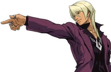 Klavier Gavin