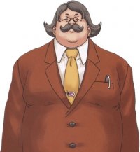 Marvin Grossberg