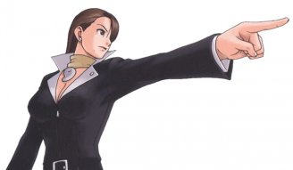 Mia Fey