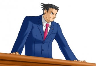 Phoenix Wright