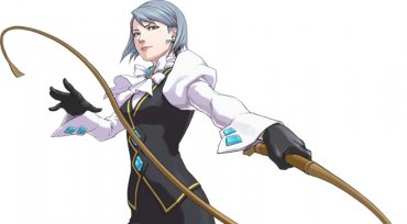 Franziska von Karma