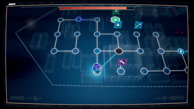 dispatch episode six hacking