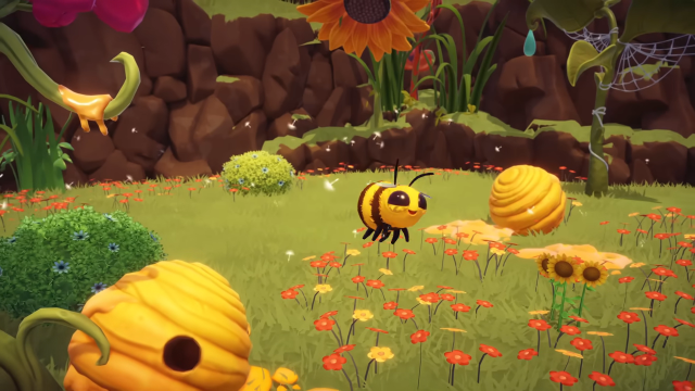 Disney Dreamlight Valley 2025 Showcase 21 18 screenshot