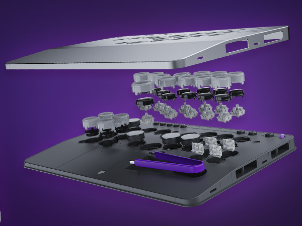 TB Victrix ProKO XB exploded2