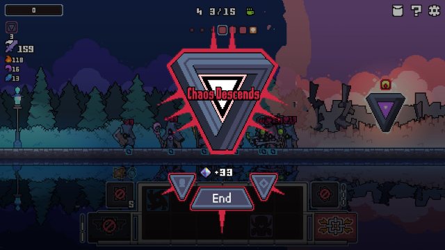 ArcaneTrigger chaosdescends