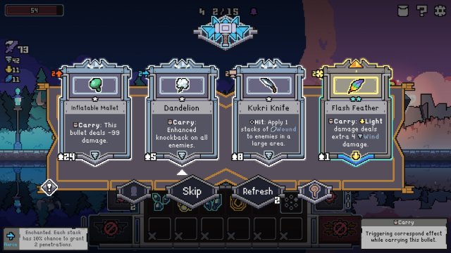 ArcaneTrigger forge4