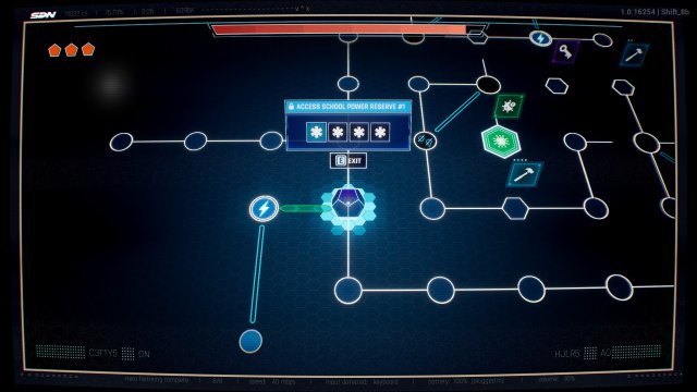 dispatch final batch hacking