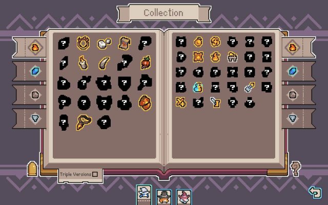 ArcaneTrigger collection