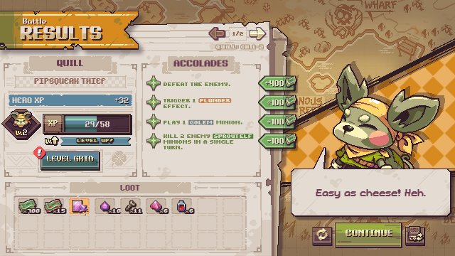 crossblitz accolades