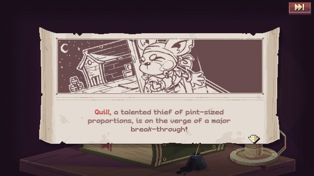 crossblitz chapteranimation