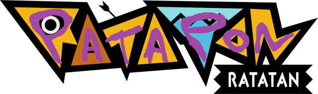 Ratatan Logo papatpon
