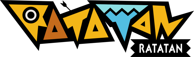 Ratatan Logo