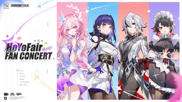hoyoverseconcsert