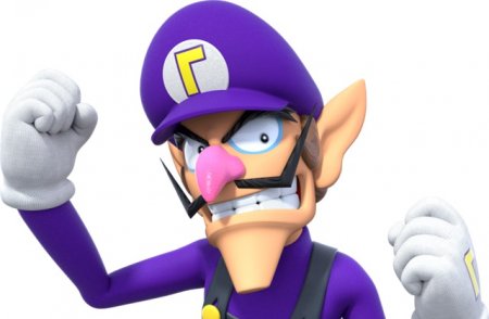 Waluigi