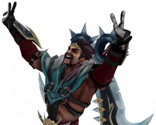 Draven