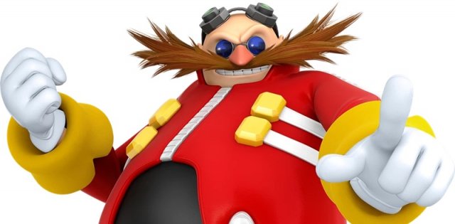 Eggman