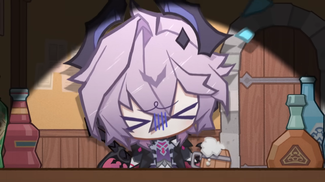 Character Teaser Durin A Family Letter Genshin Impact GenshinImpact Durin 1 18 screenshot