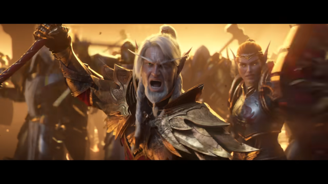 Midnight Arrives 3.2.26 World of Warcraft 0 20 screenshot