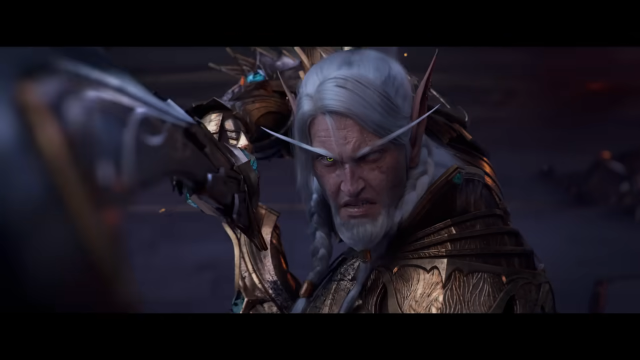 Midnight Arrives 3.2.26 World of Warcraft 0 6 screenshot