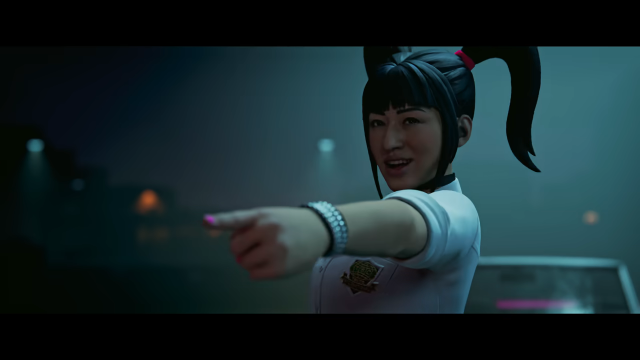 The Lost Chapter Yukis Revenge Teaser Trailer 0 14 screenshot