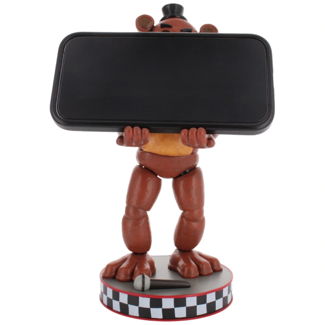Freddyphoneholder